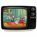 100 Pics Kids Tv Answers Level 41