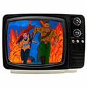 100 Pics Kids Tv Answers Level 63