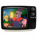 100 Pics Kids Tv Answers Level 64