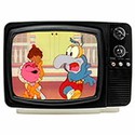 100 Pics Kids Tv Answers Level 67