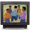 100 Pics Kids Tv Answers Level 85