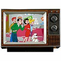100 Pics Kids Tv Answers Level 98