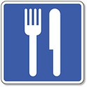 100 Pics Road Signs Answers Level 1