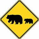 100 Pics Road Signs Answers Level 3
