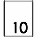 100 Pics Road Signs Answers Level 4