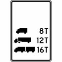 100 Pics Road Signs Answers Level 39