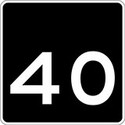 100 Pics Road Signs Answers Level 45