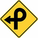 100 Pics Road Signs Answers Level 49