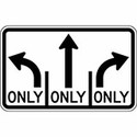 100 Pics Road Signs Answers Level 81
