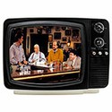 100 Pics Tv Classics Answers Level 4
