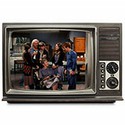 100 Pics Tv Classics Answers Level 18
