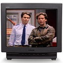 100 Pics Tv Classics Answers Level 40