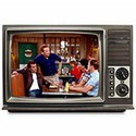 100 Pics Tv Classics Answers Level 53