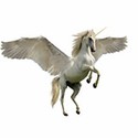 100 pics U Is For answers Unicorn 
