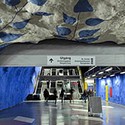 100 Pics Underground Answers Level 79