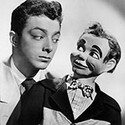 100 pics V Is For answers Ventriloquist 