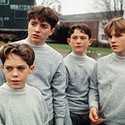 100 Pics 90s Films Answers Level 24