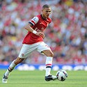 100 Pics Arsenal FC Answers Level 2