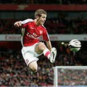 100 Pics Arsenal FC Answers Level 20