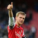 100 Pics Arsenal FC Answers Level 27