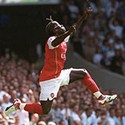 100 Pics Arsenal FC Answers Level 35