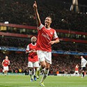100 Pics Arsenal FC Answers Level 54