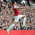 100 Pics Arsenal FC Answers Level 57