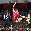 100 Pics Arsenal FC Answers Level 60