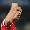 100 Pics Arsenal FC Answers Level 71