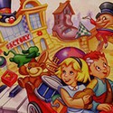 100 Pics Christmas Films Answers Level 1