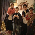 100 Pics Christmas Films Answers Level 7