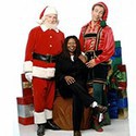100 Pics Christmas Films Answers Level 13