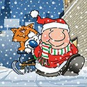 100 Pics Christmas Films Answers Level 24