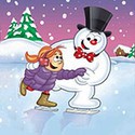 100 Pics Christmas Films Answers Level 31