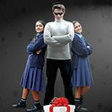 100 Pics Christmas Films Answers Level 35