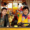 100 Pics Christmas Films Answers Level 39