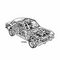 100 Pics Classic Cars Answers Level 3