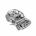 100 Pics Classic Cars Answers Level 6