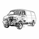 100 Pics Classic Cars Answers Level 8