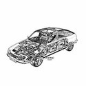100 Pics Classic Cars Answers Level 11