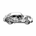 100 Pics Classic Cars Answers Level 12