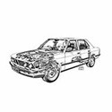 100 Pics Classic Cars Answers Level 13
