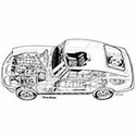 100 Pics Classic Cars Answers Level 16