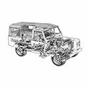 100 Pics Classic Cars Answers Level 17