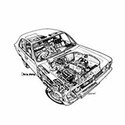 100 Pics Classic Cars Answers Level 18
