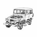 100 Pics Classic Cars Answers Level 19