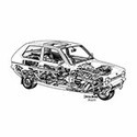 100 Pics Classic Cars Answers Level 20