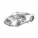 100 Pics Classic Cars Answers Level 21