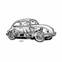 100 Pics Classic Cars Answers Level 23