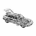 100 Pics Classic Cars Answers Level 27